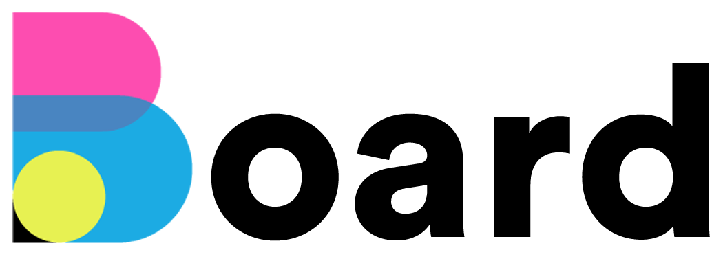 Board Logo